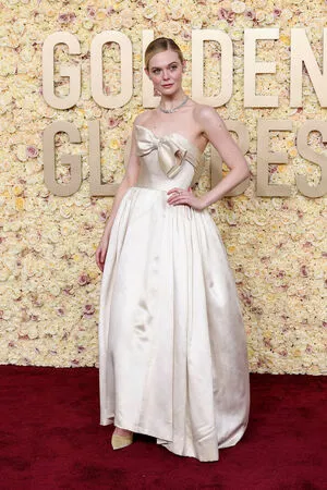 Elle Fanning OnlyFans Leaked Free Thumbnail Picture - #mcOj1pLfhl