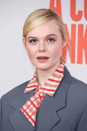 Elle Fanning OnlyFans Leaked Free Thumbnail Picture - #mf0flmOu3f