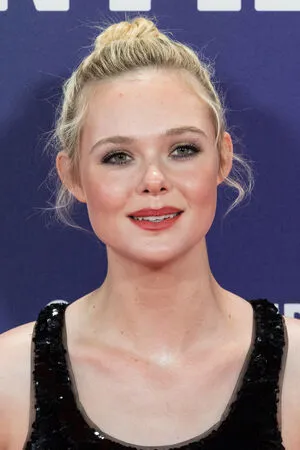 Elle Fanning OnlyFans Leaked Free Thumbnail Picture - #mmivuIUHIE
