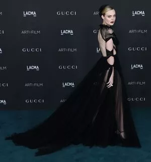 Elle Fanning OnlyFans Leaked Free Thumbnail Picture - #mvKeoIJiB5