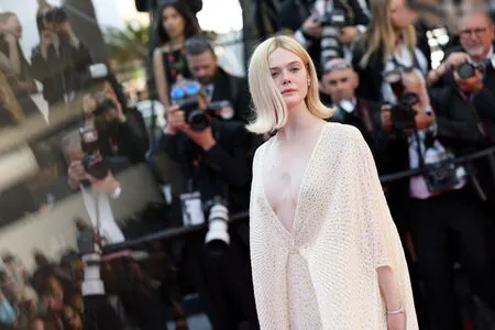 Elle Fanning OnlyFans Leaked Free Thumbnail Picture - #n0UdlCttz5