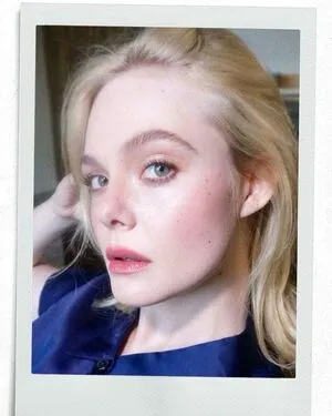 Elle Fanning OnlyFans Leaked Free Thumbnail Picture - #n9ZgcRmtos