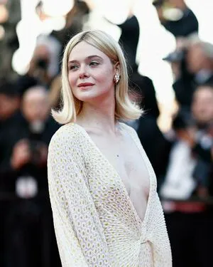 Elle Fanning OnlyFans Leaked Free Thumbnail Picture - #nJwQNTAQsF