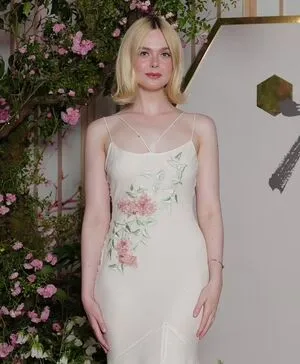 Elle Fanning OnlyFans Leaked Free Thumbnail Picture - #nWLkFcyrPU