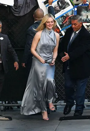 Elle Fanning OnlyFans Leaked Free Thumbnail Picture - #naT93rfhzB