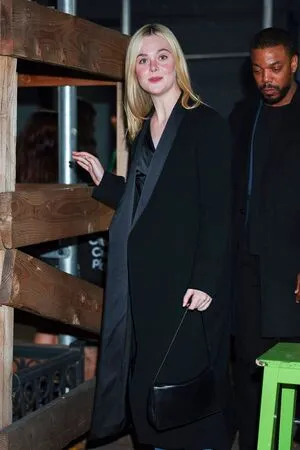 Elle Fanning OnlyFans Leaked Free Thumbnail Picture - #nccTpxXY3C