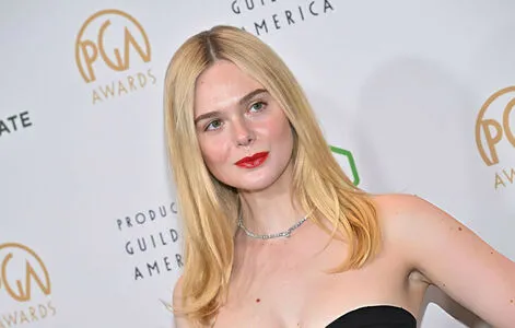 Elle Fanning OnlyFans Leaked Free Thumbnail Picture - #ngl8kI7kDv