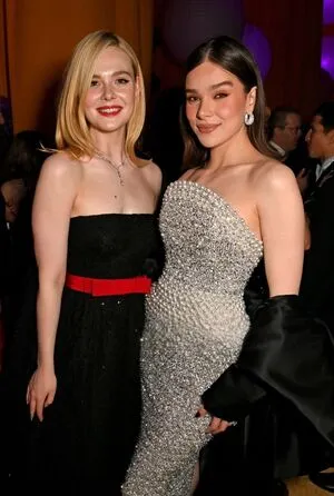 Elle Fanning OnlyFans Leaked Free Thumbnail Picture - #nhvcUTX7Yq