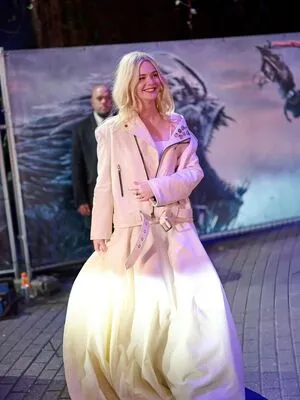 Elle Fanning OnlyFans Leaked Free Thumbnail Picture - #nkVj0P5Dvr