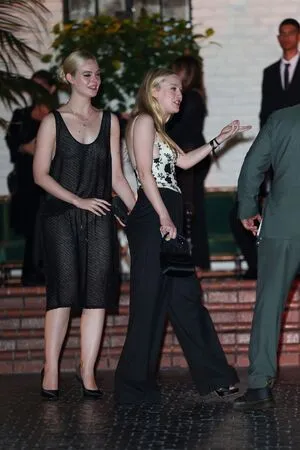 Elle Fanning OnlyFans Leaked Free Thumbnail Picture - #nq9DPeYVEW