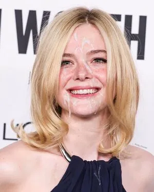 Elle Fanning OnlyFans Leaked Free Thumbnail Picture - #nt1fayrtTG