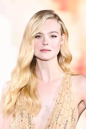 Elle Fanning OnlyFans Leaked Free Thumbnail Picture - #nyJMXmKApG