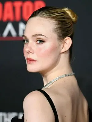 Elle Fanning OnlyFans Leaked Free Thumbnail Picture - #o0l99WRgrN