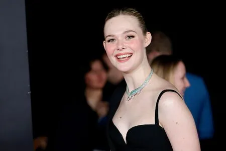 Elle Fanning OnlyFans Leaked Free Thumbnail Picture - #o13WgDAQdT