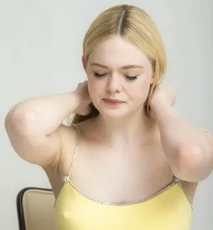 Elle Fanning OnlyFans Leaked Free Thumbnail Picture - #o3F8mvKpoA