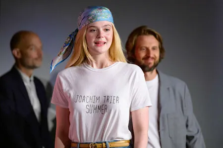 Elle Fanning OnlyFans Leaked Free Thumbnail Picture - #o8KCWs2McX