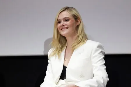 Elle Fanning OnlyFans Leaked Free Thumbnail Picture - #oBQTKQuzCX