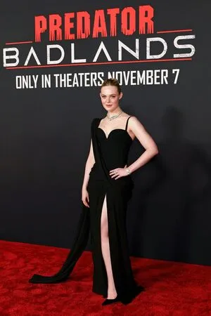 Elle Fanning OnlyFans Leaked Free Thumbnail Picture - #oCCRZNNsAw