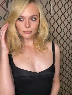 Elle Fanning OnlyFans Leaked Free Thumbnail Picture - #oHF5l2ArQb