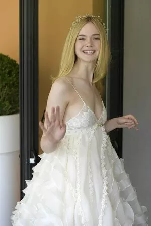 Elle Fanning OnlyFans Leaked Free Thumbnail Picture - #oJBdECmK3Z