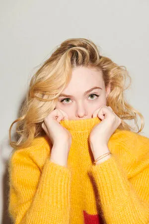 Elle Fanning OnlyFans Leaked Free Thumbnail Picture - #oTWhFG0pRq