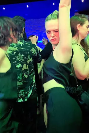 Elle Fanning OnlyFans Leaked Free Thumbnail Picture - #oXcugh2T24