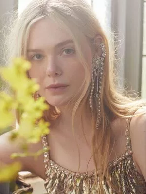 Elle Fanning OnlyFans Leaked Free Thumbnail Picture - #og5ku5wUNL