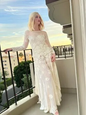 Elle Fanning OnlyFans Leaked Free Thumbnail Picture - #ohhRbfH6st