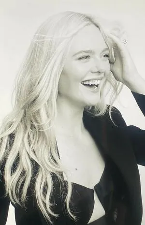 Elle Fanning OnlyFans Leaked Free Thumbnail Picture - #ojiZhYPFBo