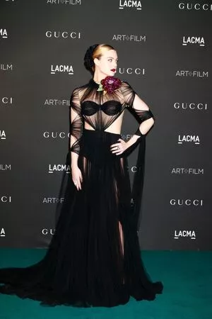 Elle Fanning OnlyFans Leaked Free Thumbnail Picture - #onrbgJbYtn