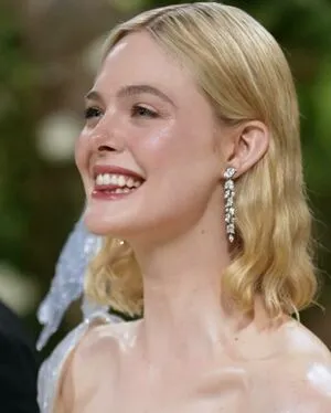 Elle Fanning OnlyFans Leaked Free Thumbnail Picture - #opCFqkXr8r