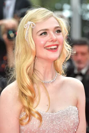 Elle Fanning OnlyFans Leaked Free Thumbnail Picture - #p07EbVPIuw