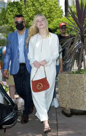 Elle Fanning OnlyFans Leaked Free Thumbnail Picture - #p9HJjpkhVB