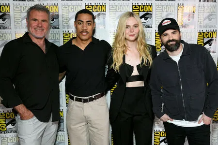 Elle Fanning OnlyFans Leaked Free Thumbnail Picture - #pCrRnsEJp9