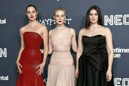 Elle Fanning OnlyFans Leaked Free Thumbnail Picture - #pH5jn2CD2s