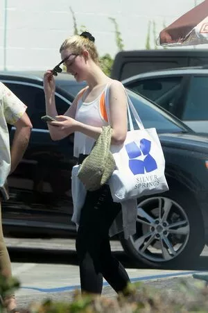 Elle Fanning OnlyFans Leaked Free Thumbnail Picture - #pM1Y7kpgdZ