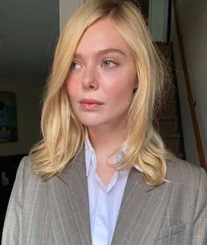 Elle Fanning OnlyFans Leaked Free Thumbnail Picture - #pR1U0BRvjF