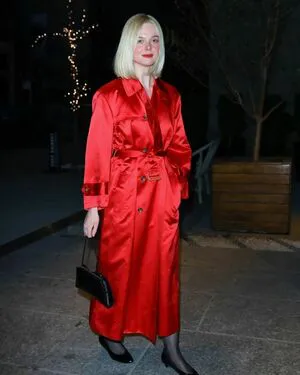 Elle Fanning OnlyFans Leaked Free Thumbnail Picture - #pUmyYeYHy2