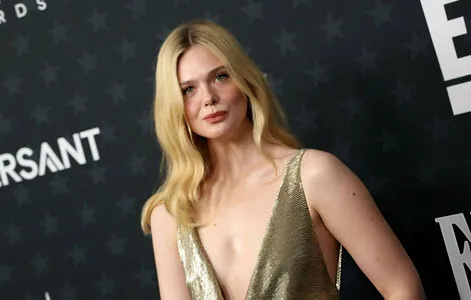 Elle Fanning OnlyFans Leaked Free Thumbnail Picture - #pXuRNa2mGK