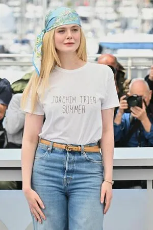 Elle Fanning OnlyFans Leaked Free Thumbnail Picture - #pY7JSXduaA