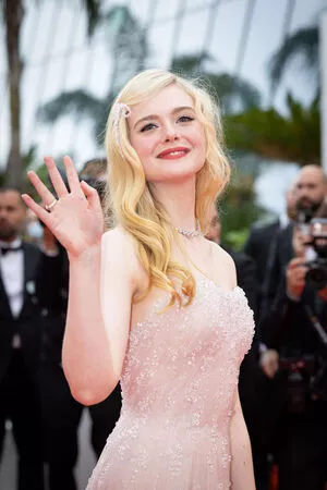 Elle Fanning OnlyFans Leaked Free Thumbnail Picture - #pbDQw8CXSx
