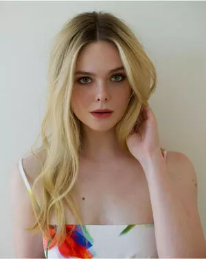 Elle Fanning OnlyFans Leaked Free Thumbnail Picture - #pnzOygXrb7