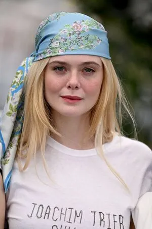 Elle Fanning OnlyFans Leaked Free Thumbnail Picture - #pt2r6YaxqY