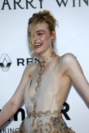 Elle Fanning OnlyFans Leaked Free Thumbnail Picture - #pxp6Ymt3IT