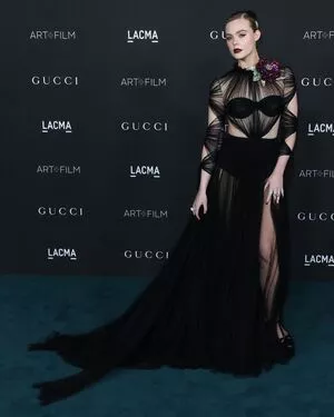 Elle Fanning OnlyFans Leaked Free Thumbnail Picture - #q2GdRKogXv