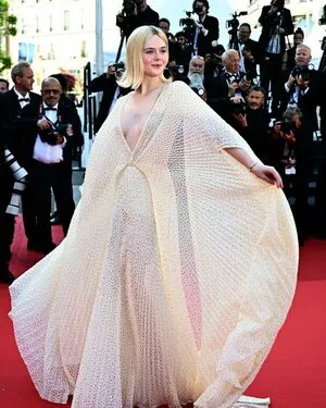 Elle Fanning OnlyFans Leaked Free Thumbnail Picture - #q3Aqc92LJJ