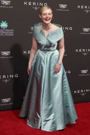 Elle Fanning OnlyFans Leaked Free Thumbnail Picture - #q3cLg1tRzV