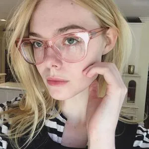 Elle Fanning OnlyFans Leaked Free Thumbnail Picture - #q4Sblw6r9R