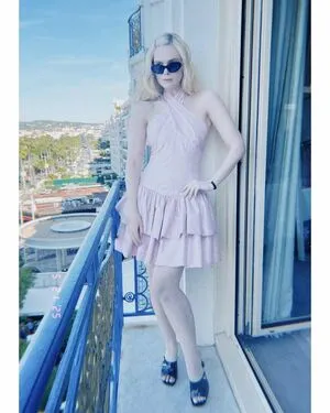 Elle Fanning OnlyFans Leaked Free Thumbnail Picture - #qB2HyMoea5