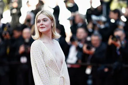 Elle Fanning OnlyFans Leaked Free Thumbnail Picture - #qEkjMqXTvg